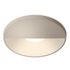 Lámpara techo Circle Wall Washer Vibia