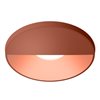 Lámpara techo Circle Wall Washer Vibia