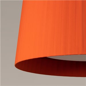 Lámpara suspensión GT1500 2011 SantaCole