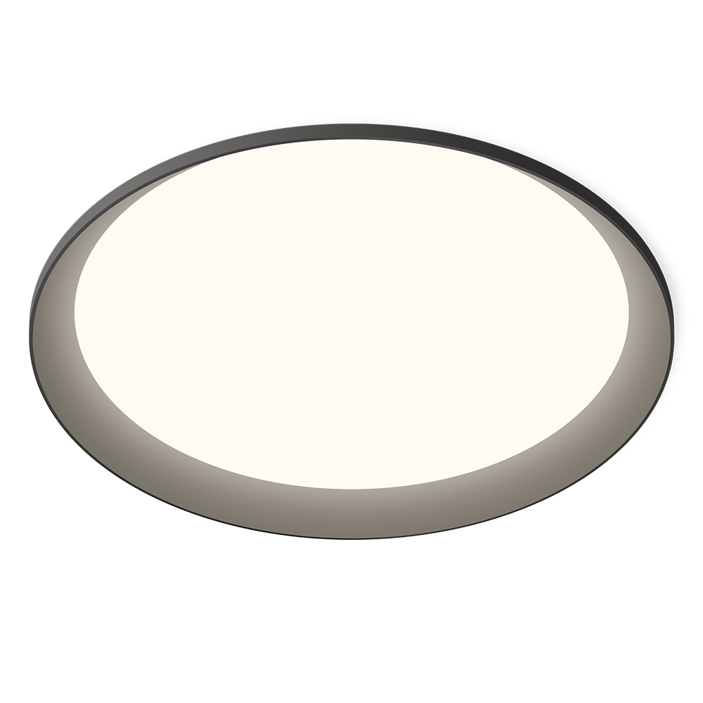 Lámpara techo Circle Plano Vibia