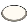 Lámpara techo Circle Plano Vibia