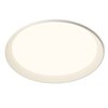 Lámpara techo Circle Plano Vibia