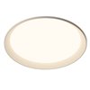 Lámpara techo Circle Plano Vibia