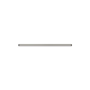Lámpara techo Line Plano Trim Vibia