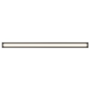 Lámpara techo Line Plano Trimless Vibia