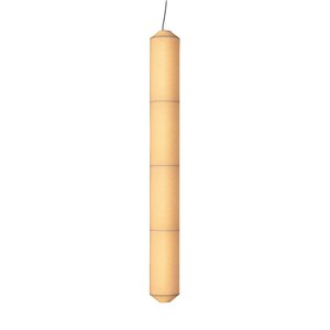 Lámpara suspensión Tekiò Vertical SantaCole