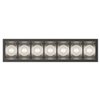 Lámpara techo Line High Efficiency Trimless Vibia