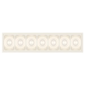Lámpara techo Line High Efficiency Trimless Vibia