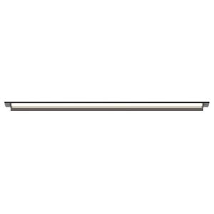 Lámpara techo Line Wall Washer Trim Vibia