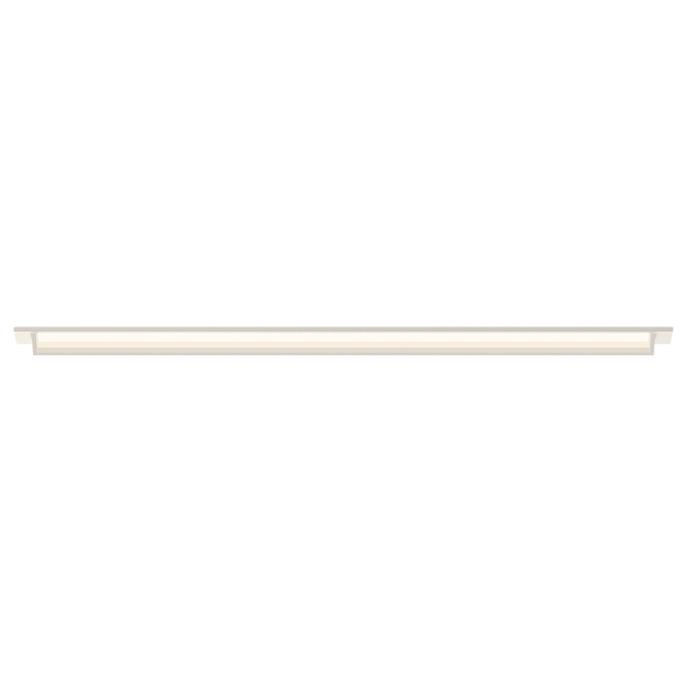 Lámpara techo Line Wall Washer Trim Vibia