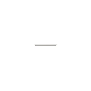 Lámpara techo Line Wall Washer Trim Vibia
