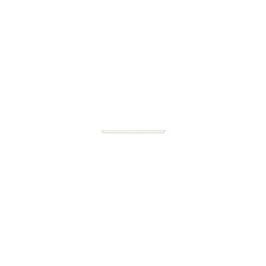Lámpara techo Line Wall Washer Trim Vibia