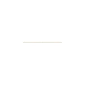 Lámpara techo Line Wall Washer Trim Vibia