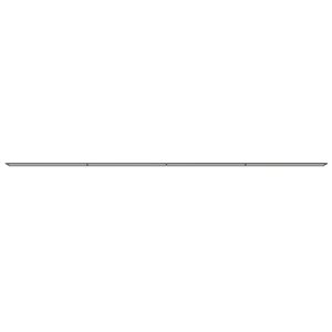 Lámpara techo Line Wall Washer Trim Vibia