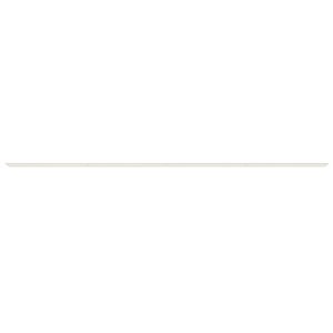 Lámpara techo Line Wall Washer Trim Vibia