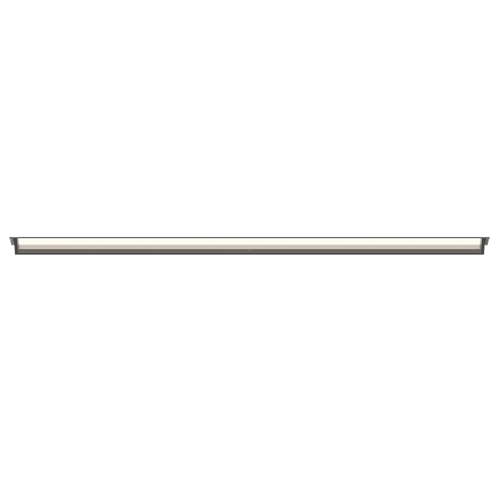 Lámpara techo Line Wall Washer Trimless Vibia