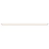 Lámpara techo Line Wall Washer Trimless Vibia