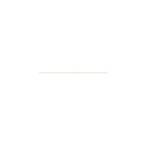 Lámpara techo Line Wall Washer Trimless Vibia