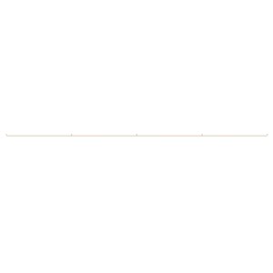 Lámpara techo Line Wall Washer Trimless Vibia