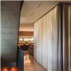 Lámpara techo Line Wall Washer Trimless Vibia