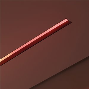 Lámpara techo Line Colour Trim Vibia
