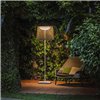 Lámpara pie Wind outdoor Vibia