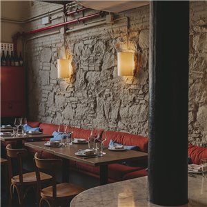 Aplique Singular 2000 SantaCole