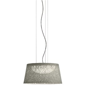 Lámpara suspensión Wind outdoor Vibia