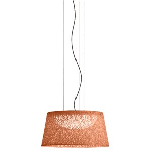 Lámpara suspensión Wind outdoor Vibia
