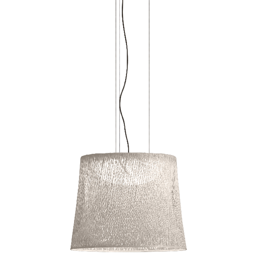 Lámpara suspensión Wind outdoor Vibia