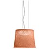 Lámpara suspensión Wind outdoor Vibia