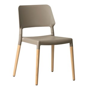 Silla Belloch Indoor SantaCole