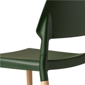 Silla Belloch Indoor SantaCole