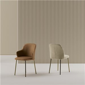 Sillón Vivian Bontempi