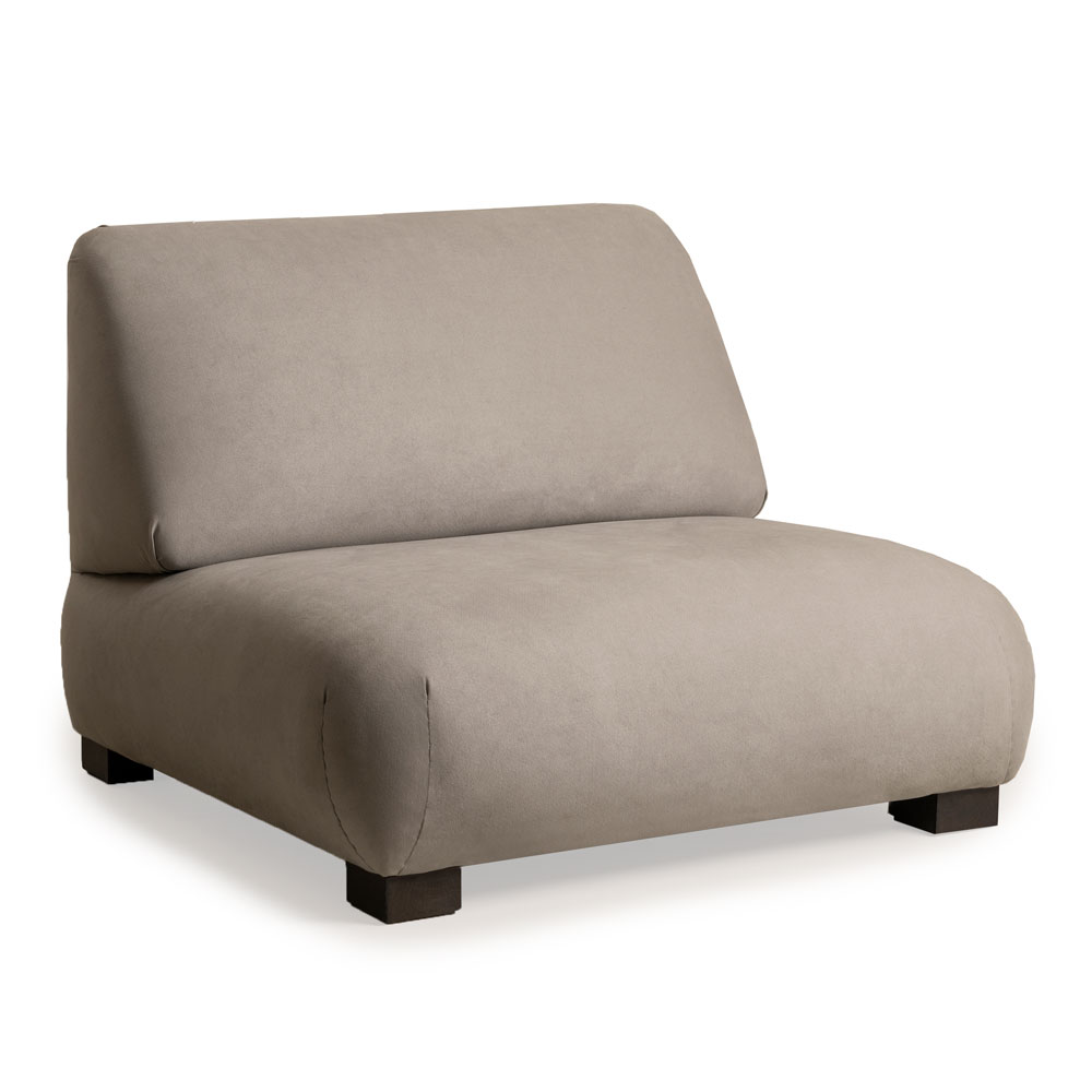 Butaca Cadaqués SantaCole