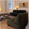 Sofá Cadaqués SantaCole