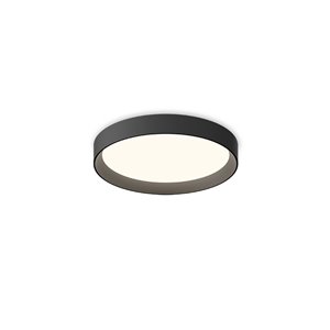 Lámpara techo Up circular Vibia