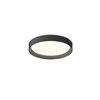 Lámpara techo Up circular Vibia