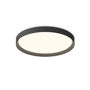 Lámpara techo Up circular Vibia