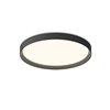 Lámpara techo Up circular Vibia