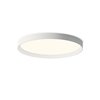 Lámpara techo Up circular Vibia