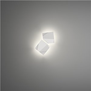 Lámpara aplique Origami outdoor Vibia