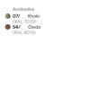 Lámpara suelo Brisa Outdoor empotrada Vibia