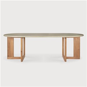 Mesa Trestle Outdoor Ethnicraft