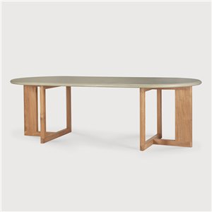 Mesa Trestle Outdoor Ethnicraft