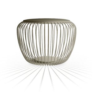 Lámpara suelo Meridiano outdoor Vibia