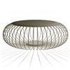 Lámpara suelo Meridiano outdoor Vibia