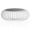 Lámpara suelo Meridiano outdoor Vibia