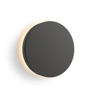 Lámpara aplique Dots outdoor Vibia