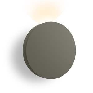 Lámpara aplique Dots outdoor Vibia